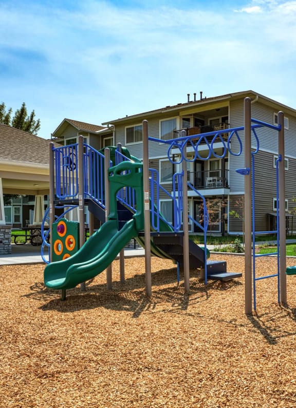 Balmoral Apartments Apartments in Hailey, ID